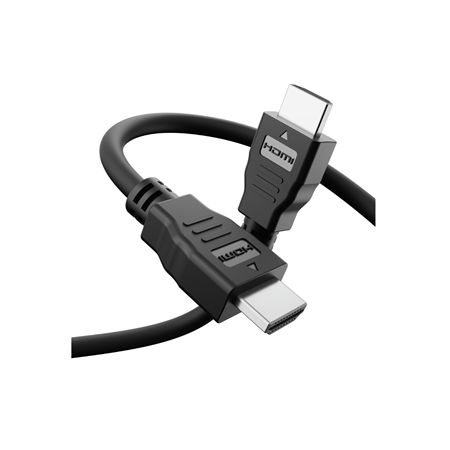 Dell HDMI 2.0 Cable, 1.8m | CB325H | HDMI | Black