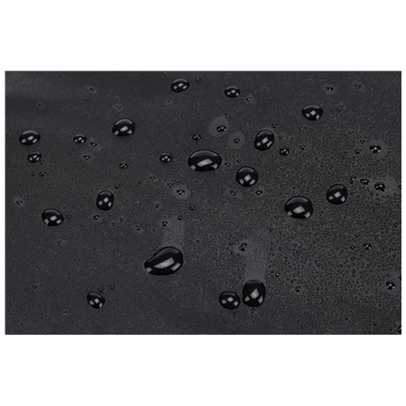 Thule Chasm | Duffel Bag, 30L | Black | Waterproof