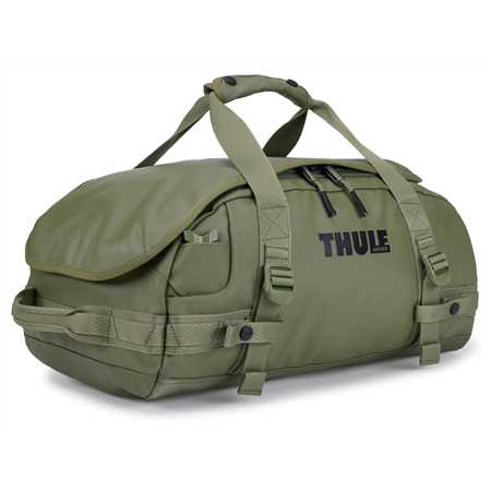 Thule TDSD301 Chasm | Duffel Bag, 30L | Bag | Olivine | Waterproof