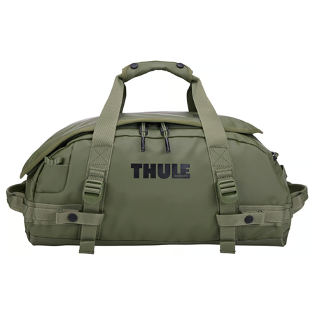 Thule TDSD301 Chasm | Duffel Bag, 30L | Bag | Olivine | Waterproof