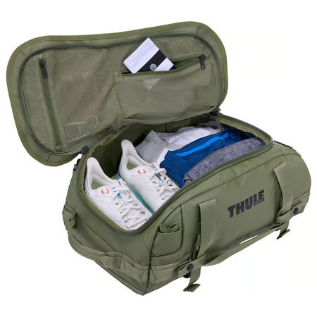 Thule TDSD301 Chasm | Duffel Bag, 30L | Bag | Olivine | Waterproof