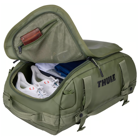 Thule TDSD301 Chasm | Duffel Bag, 30L | Bag | Olivine | Waterproof