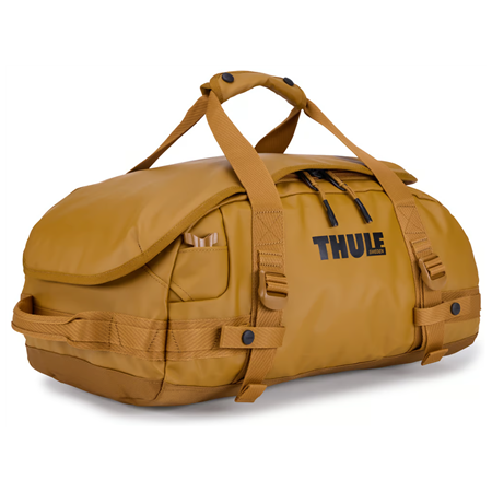 Thule TDSD301 Chasm | Duffel Bag, 30L | Bag | Golden | Waterproof