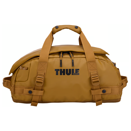 Thule TDSD301 Chasm | Duffel Bag, 30L | Bag | Golden | Waterproof