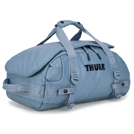 Thule TDSD301 Chasm | Duffel Bag, 30L | Bag | Pond gray | Waterproof