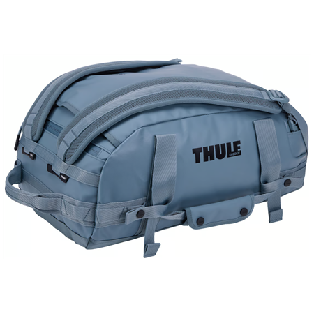 Thule TDSD301 Chasm | Duffel Bag, 30L | Bag | Pond gray | Waterproof