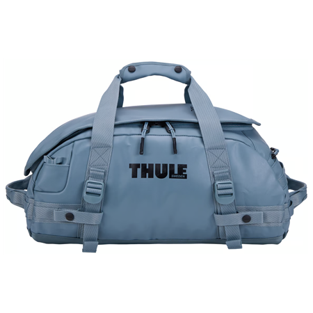 Thule TDSD301 Chasm | Duffel Bag, 30L | Bag | Pond gray | Waterproof