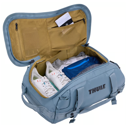 Thule TDSD301 Chasm | Duffel Bag, 30L | Bag | Pond gray | Waterproof