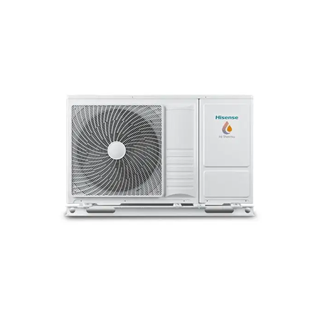 Hisense | AHZ-080HCDS1 | Hi-Therma 8 kw Monoblock Unit