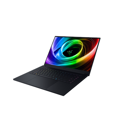 Razer Blade 16 | Black | 16 " | OLED | QHD+ | 2560 x 1600 pixels | AMD Ryzen AI 9 | 365 | 32 GB | LPDDR5X | Solid-state drive ca