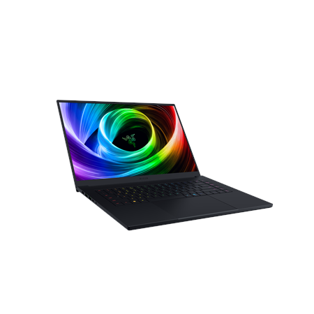Razer Blade 16 | Black | 16 " | OLED | QHD+ | 2560 x 1600 pixels | AMD Ryzen AI 9 | 365 | 32 GB | LPDDR5X | Solid-state drive ca