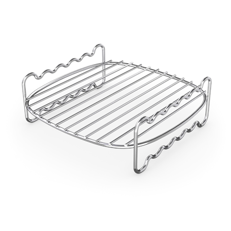 Philips | 2-layer Baking Set Fits 6.2L, 8.3L and 9L Airfryer | HD9920/00