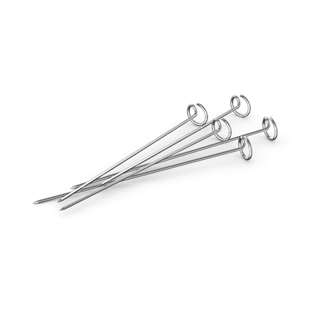 Philips | 2-layer Baking Set Fits 6.2L, 8.3L and 9L Airfryer | HD9920/00