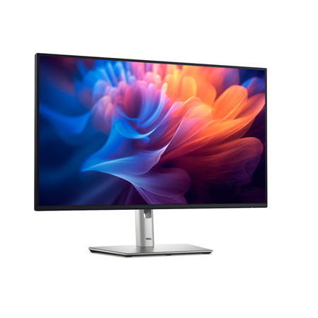 Dell | P2725H | 27 " | IPS | FHD | 16:9 | 100 Hz | 8 ms | 1920 x 1080 pixels | 300 cd/m² | HDMI ports quantity 1 | Black | Warra