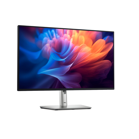 Dell | P2725HE | 27 " | IPS | 100 Hz | 8 ms | 1920 x 1080 pixels | 300 cd/m² | HDMI ports quantity 1 | Warranty 60 month(s)