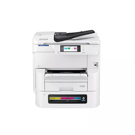 Epson WorkForce Pro EM-C8100RDWF | Inkjet | Colour | A3+ | Wi-Fi