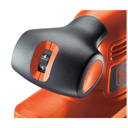 BLACK & DECKER Orbital Sander | KA320EKA-QS