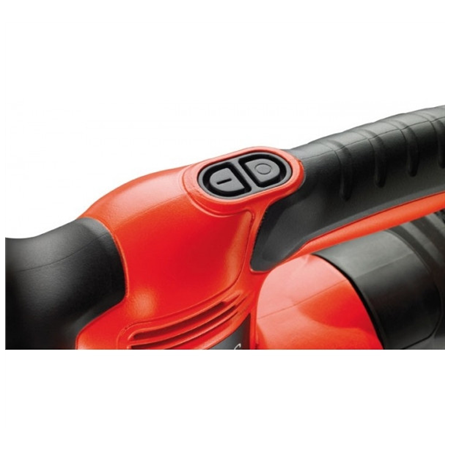 BLACK & DECKER Orbital Sander | KA320EKA-QS