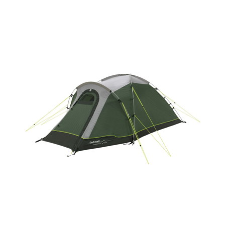 Outwell Tent | Cloud 2 | 2 person(s) | Green