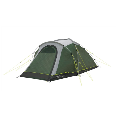 Outwell Tent | Cloud 3 | 3 person(s) | Green