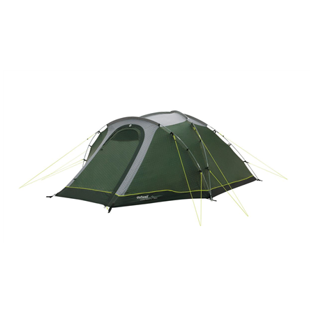 Outwell Tent | Cloud 4 | 4 person(s) | Green