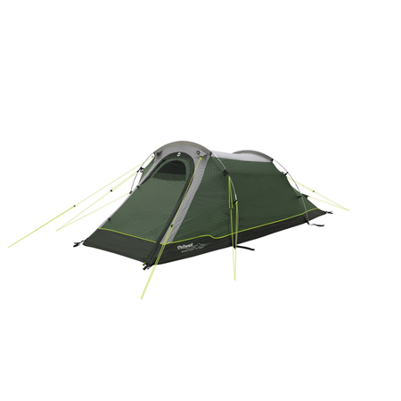 Outwell Tent | Earth 2 | 2 person(s) | Green