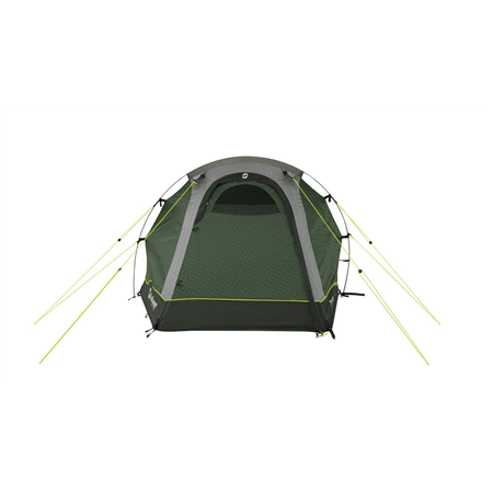 Outwell Tent | Earth 2 | 2 person(s) | Green