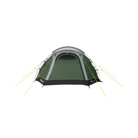 Outwell Tent | Earth 4 Plus | 4 person(s) | Green