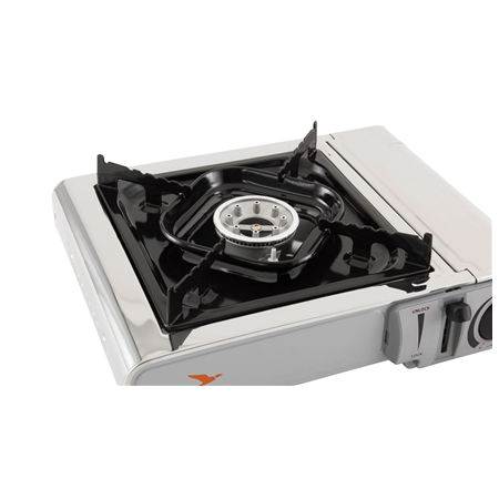 Easy Camp | Portable Camping Stove for Cooking | Tour Stove | 2200 W