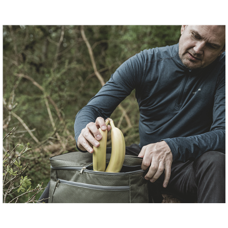 Easy Camp Coolbag | Arctic Daisy M | 15 L