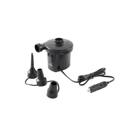 Easy Camp El Nino 12V Pump Electric Air Pump for Inflatable Gear