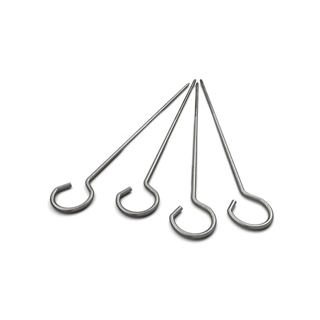 Philips | Grilling set, Airfryer attachment 3.2 and 4.2 l | HD9926/00