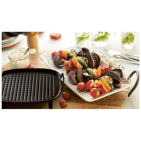 Philips | Grilling set, Airfryer attachment 3.2 and 4.2 l | HD9926/00