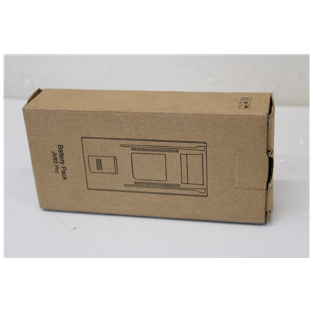 SALE OUT. Jimmy JV83 Pro Battery Pack | Jimmy | JV83 Pro Battery Pack | USED, SCRATCHES