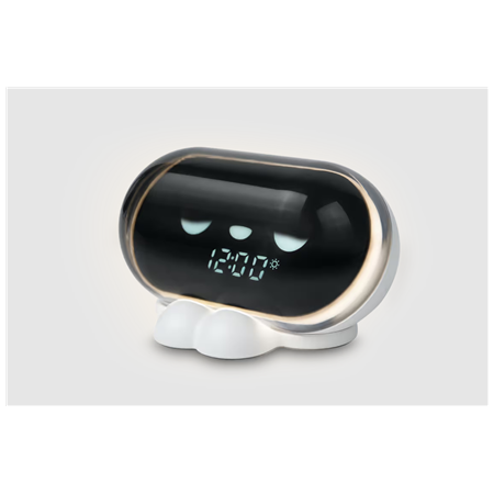 Muse Alarm Clock | M-16 KIDS