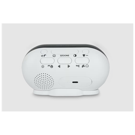 Muse Alarm Clock | M-16 KIDS