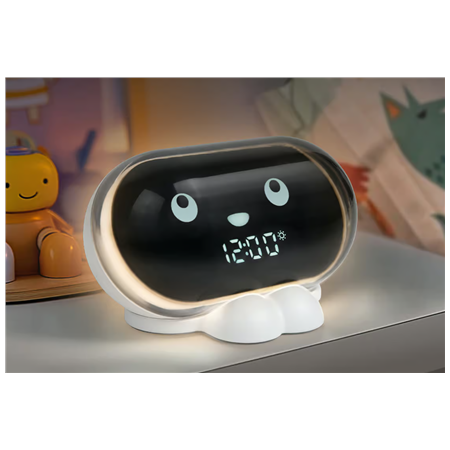 Muse Alarm Clock | M-16 KIDS