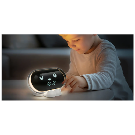 Muse Alarm Clock | M-16 KIDS