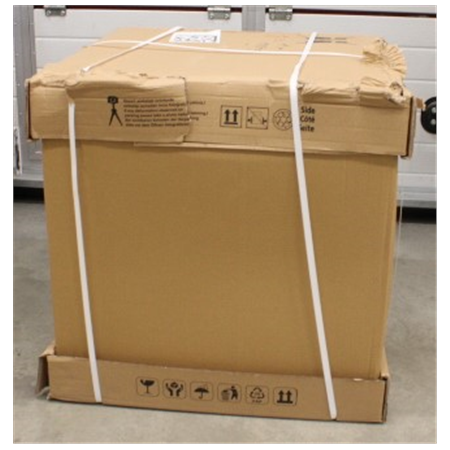 SALE OUT. SALE OUT. Digitus | Wall Mounting Cabinet Unique Series | DN-19 12U-6/6-SW | DAMAGED PACKAGING, SCRATCHES ON EDGES AND