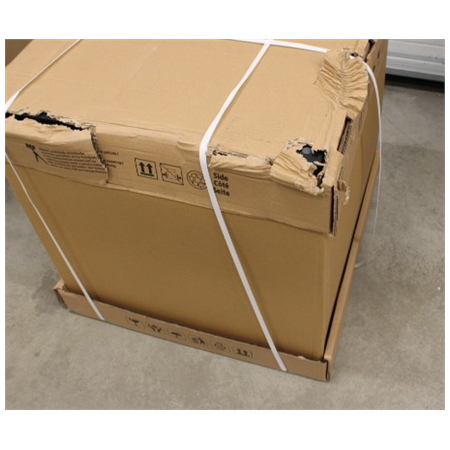 SALE OUT. SALE OUT. Digitus | Wall Mounting Cabinet Unique Series | DN-19 12U-6/6-SW | DAMAGED PACKAGING, SCRATCHES ON EDGES AND