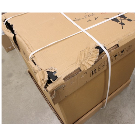 SALE OUT. SALE OUT. Digitus | Wall Mounting Cabinet Unique Series | DN-19 12U-6/6-SW | DAMAGED PACKAGING, SCRATCHES ON EDGES AND