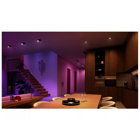 Philips Hue WCA 12V MR16 | GU5.3 | 6.3 W | White and colour light