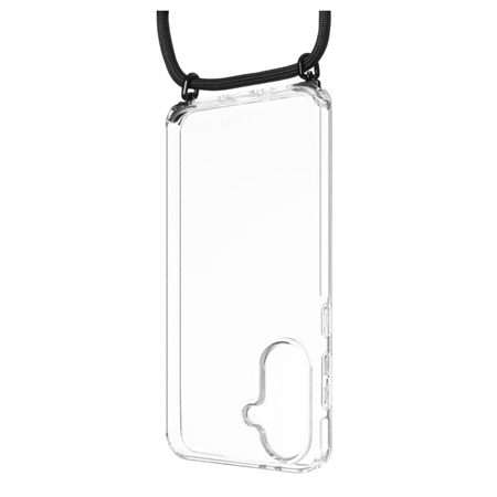 Fixed Pure Neck | Samsung | Galaxy A56 5G | TPU | Black