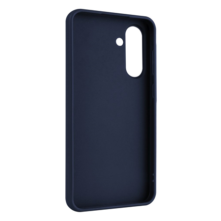 Fixed Story | Back Cover | Samsung | Galaxy A36 5G | Rubberized | Blue