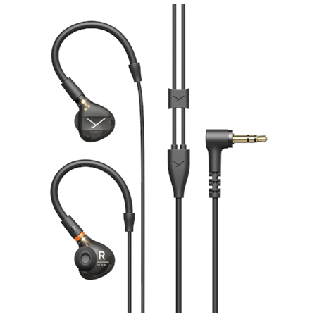 Beyerdynamic | Mixing and Critical Listening Earphones | DT 70 IE | Noise reduction