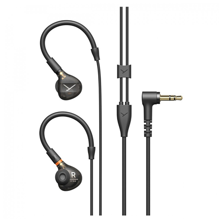 Beyerdynamic | Drum and Bass Earphones with Detachable Connection Cable | DT 71 IE | Noise reduction