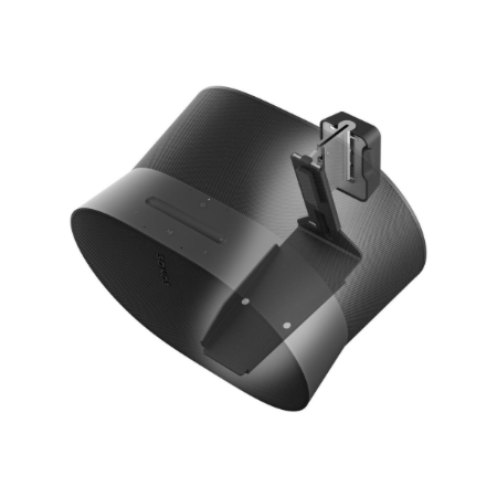 Vogels Wall mount | SWM 4131 Sonos speaker wall mount for Era 300 | Tilt, rotation | Maximum weight (capacity) 4.5 kg | Black
