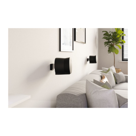 Vogels Wall mount | SWM 4131 Sonos speaker wall mount for Era 300 | Tilt, rotation | Maximum weight (capacity) 4.5 kg | Black