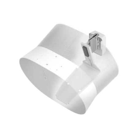 Vogels Wall mount | SWM 4131 Sonos speaker wall mount for Era 300 | Tilt, Rotation | Maximum weight (capacity) 4.5 kg | White