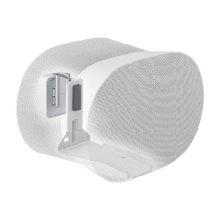 Vogels Wall mount | SWM 4131 Sonos speaker wall mount for Era 300 | Tilt, Rotation | Maximum weight (capacity) 4.5 kg | White